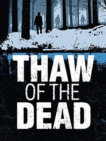Оттепель мертвецов онлайн