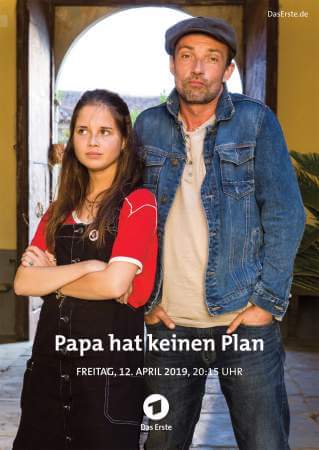 У папы нет плана онлайн