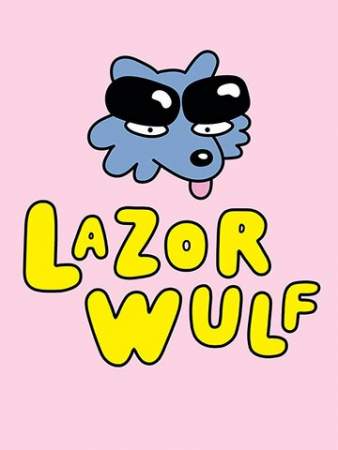 Лазерный волк онлайн