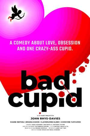 Плохой Купидон онлайн