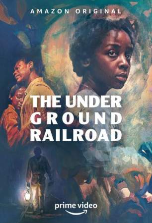 Подземная железная дорога онлайн