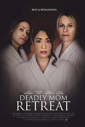 Убийственный ретрит онлайн