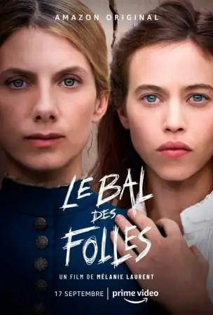Бал безумных женщин онлайн