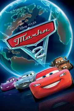 Тачки 2 онлайн
