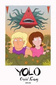 YOLO: Кристальная фантазия онлайн