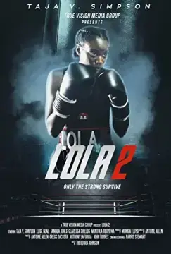 Лола 2 онлайн