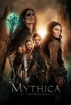 Мифика: Некромант онлайн
