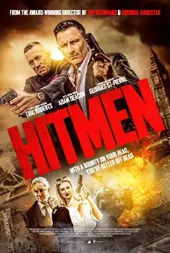Герои и злодеи онлайн