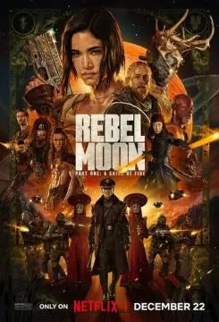 Мятежная Луна, часть 1: Дитя огня онлайн