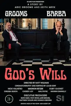 Божья воля онлайн
