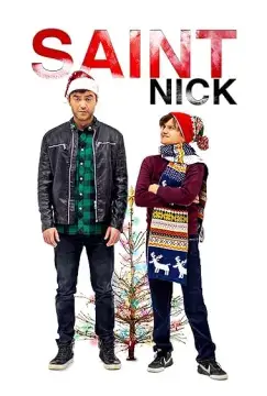 Новогодний дядя онлайн