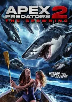 Челюсти Лос-Анджелеса 2: Нерест онлайн