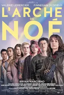 Ноев ковчег онлайн