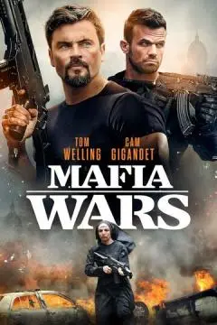 Мафиозные войны онлайн