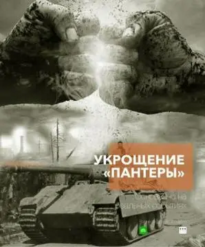 Укрощение «Пантеры» онлайн