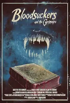 Кровососы и Гримуар онлайн