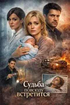 Судьба повсюду встретится онлайн