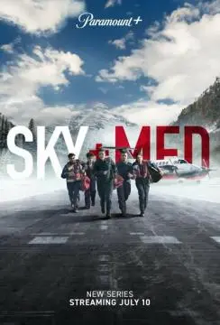 Летучие медики онлайн